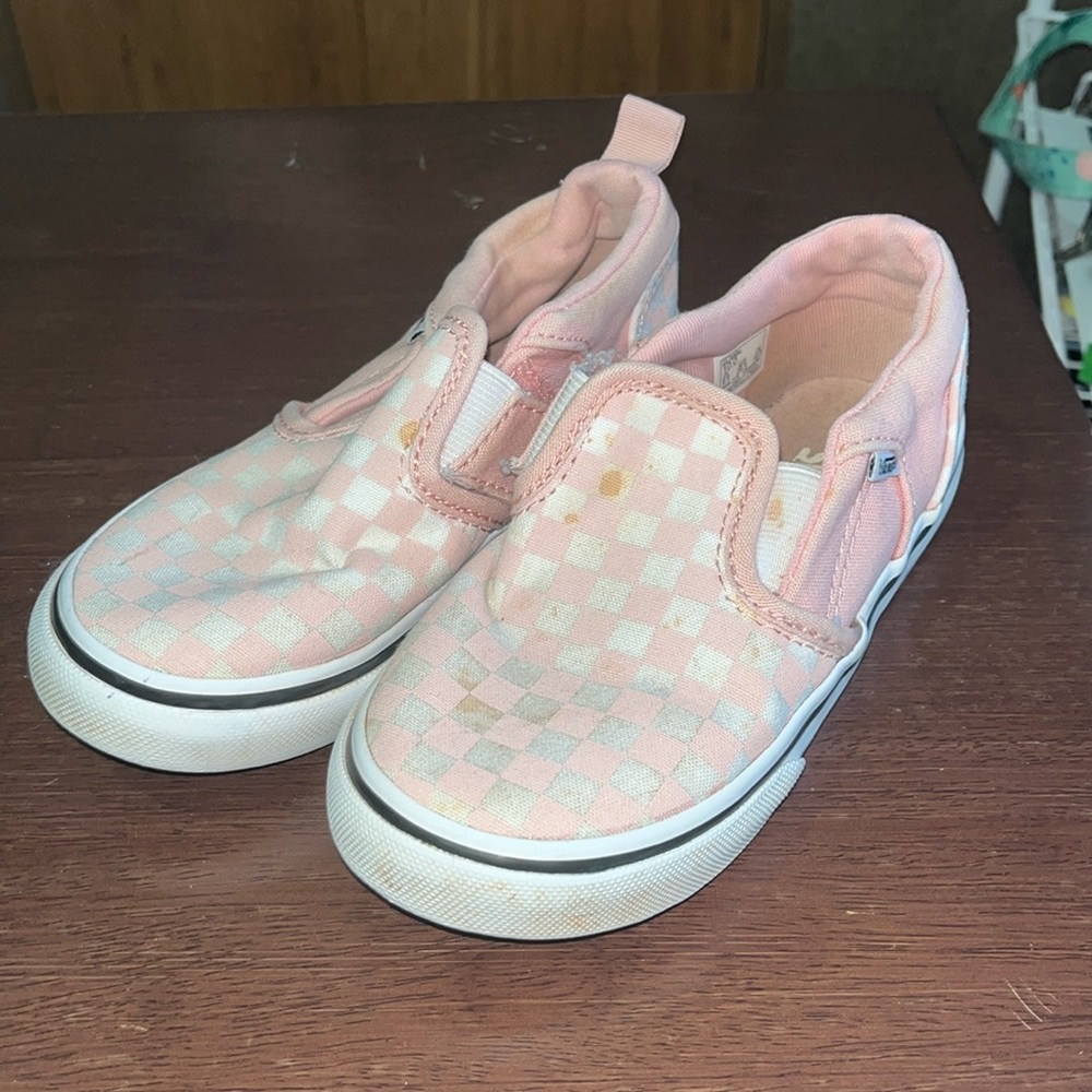 Vans Shoes